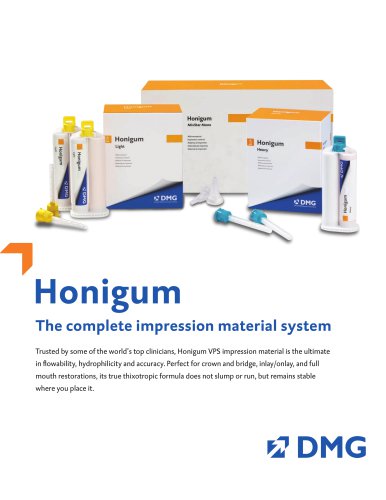 Honigum