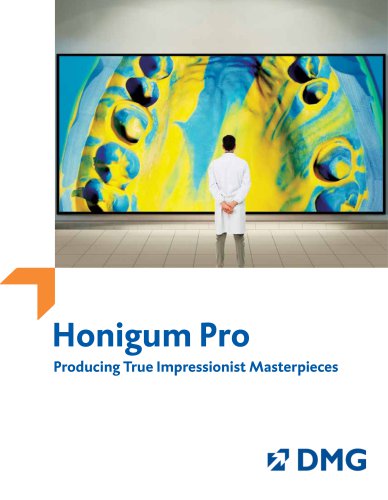 Honigum Pro