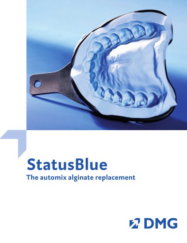 StatusBlue