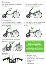 UNAwheel Maxi guide de démarrage rapide - 2