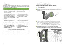 UNAwheel Maxi Manuel d’utilisation - 10