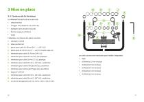 UNAwheel Maxi Manuel d’utilisation - 9