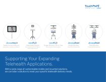 TouchPoint Medical Telehealth Offering