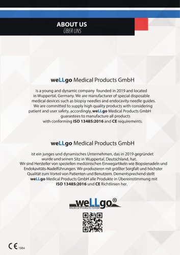 Product Catalogue