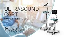 ULTRASOUND CARTS 2025