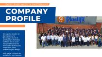 COMPANY PROFILE - 1