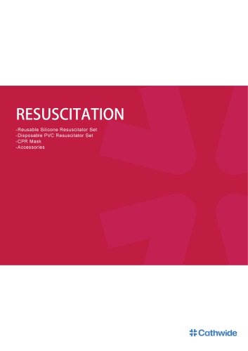 Resuscitation/Emergency