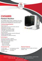 CMS6800 FLYER