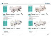 Hospital Bed