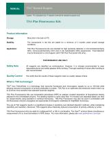 TSA® Research Reagents