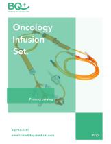 BQ Chemotherapy Oncology Set ONEX-01