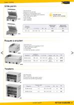 Cuisson - Snacking - 5