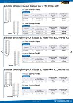 Echelles - Chariots - 3