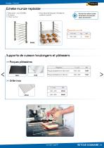 Echelles - Chariots - 5