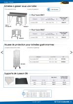 Echelles - Chariots - 7