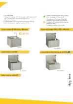 Gamme lave-mains - 3