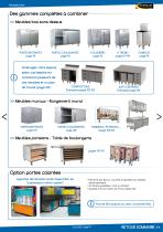 Meubles Labo - 3