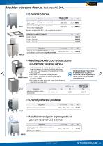 Meubles Labo - 9