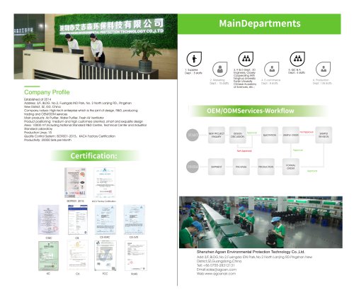 MainDepartments