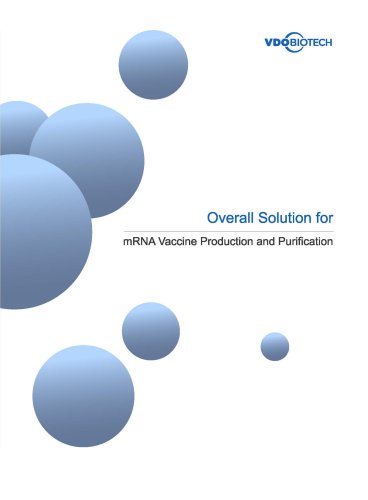 VDO-MRNA EXTRACTION-MS04T