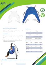 Leg Sling CGSL219 series