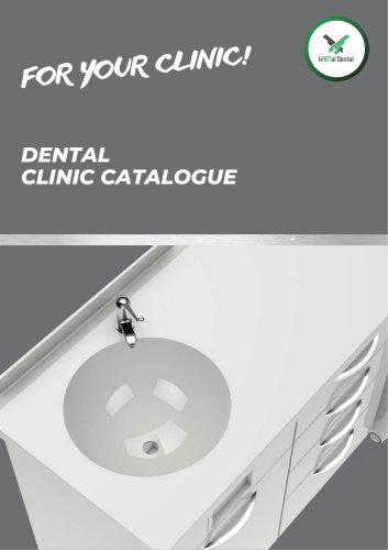 Dental Clinic Catalogue