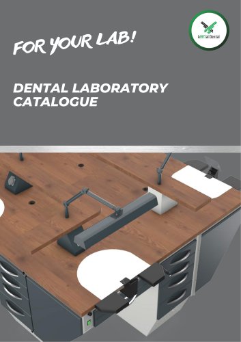 Dental Laboratory Catalogue