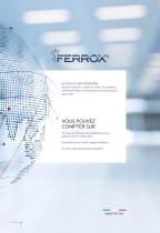 FERROX 2022 - 5