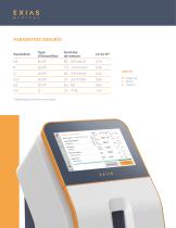 EXIAS e|1 Analyzer_FR - 4