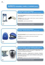 Catalogue EPI vision et protection - 6