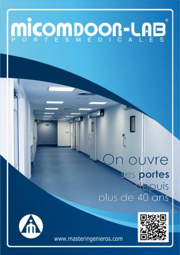 Catalogue sanitaire