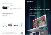 Hikimaging endoscopy video processor MIK-P58X(OEM) - 1