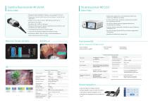 Hikimaging endoscopy video processor MIK-P58X(OEM) - 2