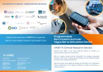 Brochure for tVNS R