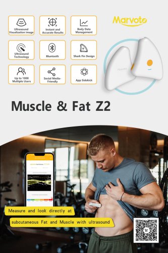 Muscle & Fat Z2