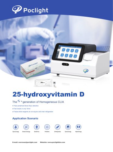 25-hydroxyvitamin D