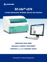 DZ-LiteTM c270