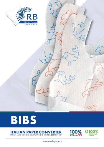 Bibs Catalogue