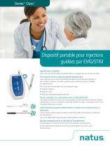 Dantec®  Clavis™