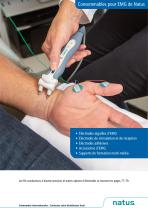 Natus Neurodiagnostic Supplies Catalog - 7