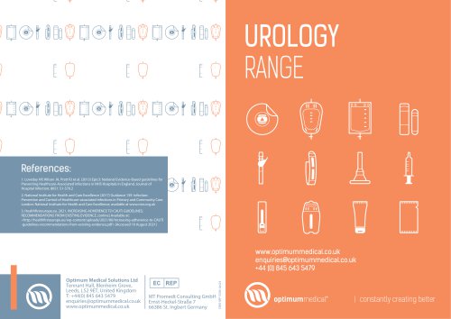 Urology Brochure