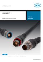 ODU AMC®