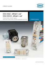 ODU-MAC® Silver-Line