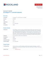 AccuSignal™ E. coli HCP ELISA Kit