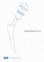 Calcar Stem