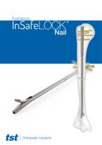 humerus InSafeLOCK Nail