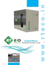 RT ECO Hospital Wastewater TP