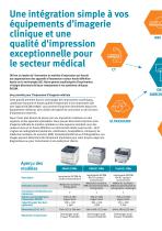 Imprimantes DICOM - 2