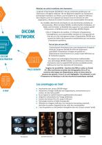 Imprimantes DICOM - 3