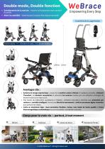 Assistant de marche digitale - 2